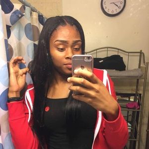 Meet your Posher, Destiny